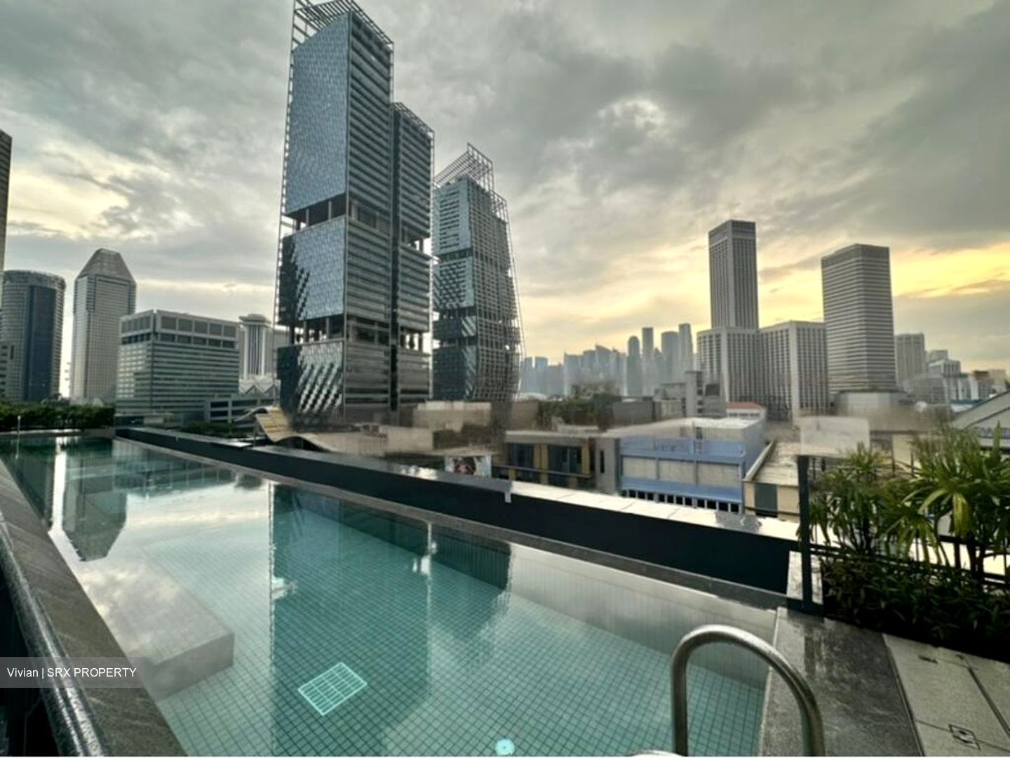 The M (D7), Apartment #464353111